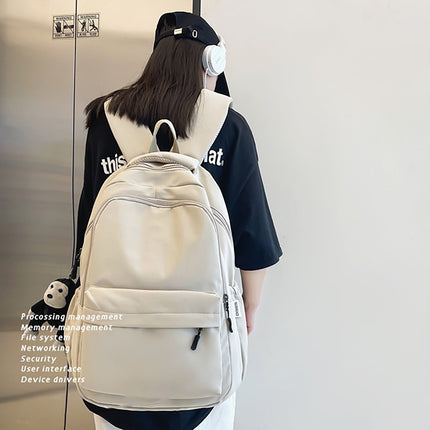 1 Pcs Travel Backpack,Cute Custom BookBag with Detachable Bear,Travel Backapck for Women/Men Casual Laptop Bookbag,Large Capacity Backpack for Birthday Gift,Christmas Gift,8.6x11 in(Green) Z3-Pink.