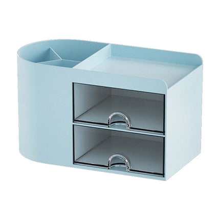 Rectangular Empty torage Box, Plastic Pencil Case, Clear Storage Container for Pencil,Crayon,Sticker,Cosmetics, 1 Pcs, 5.24x2.44x0.98 7.08x3.74x4.13 White.