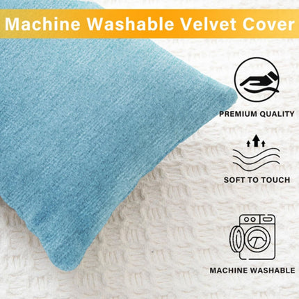 2 Pack Small Pillow, Cooling Memory Foam Mini Pillow 11 X 7 Inches for Sleeping, Travel, Nap and Neck, Knee, Lumbar Support, Tiny Pillow Cushion for Pet, Dogs 11" x 7" Grey.