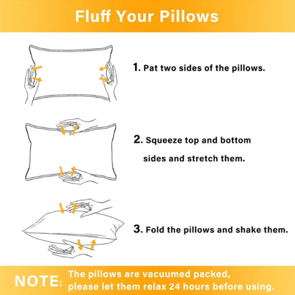 2 Pack Small Pillow, Cooling Memory Foam Mini Pillow 11 X 7 Inches for Sleeping, Travel, Nap and Neck, Knee, Lumbar Support, Tiny Pillow Cushion for Pet, Dogs 11" x 7" Grey.