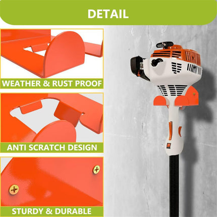 1 Pack Hair Dryer Holder, Wall Mount Self Adhesive Waterproof Blow Dryer Rack Storage Organizer Hanger, Compatible with Most Hair Blower Appliance, Curling Iron, Straightener(Z2-White) Black.