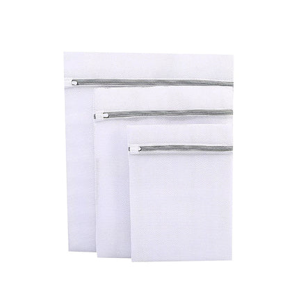 Honeycomb Delicates Bags for Washing Machine, Heavy Duty lingerie bags for Laundry, Travel Storage Organize Bag for Cotton Clothes, Sheet, Shoes, 1 Pcs, 15.75x11.81 Multisize Pink/3 Pcs.