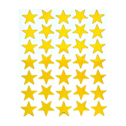350Pcs Mini Gold Star Stickers,10 Sheets Self-Adhesive Tiny Stars Sticker,Gold Star Sticker For Reward, Foil Stars Stickers, Small Mini Stars Sticker For Planner, Behavior Chart Supplies,(Gold) Gold.