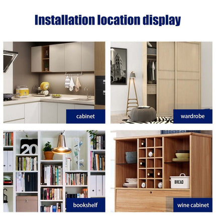 20 Pcs Shelf Support Peg,L Shaped Metal Shelf Peg With Hole,6 Mm Cabinet Shelf Bracket Peg,L-Shaped Plated Shelf Pins Holders for Bookcase Kitchen Closet Shelf Shelves Furniture Cabinet,20PCS E.