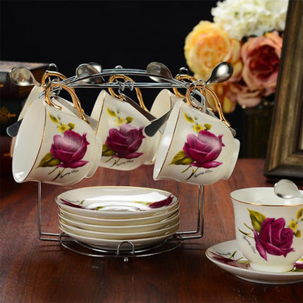Under Cabinet Storage Mug Hooks, Under Cabinet Utensil Holder Hanger Hook, Double Sided Utensil Racks Coffee Mug Holder for Kitchen Storage, 12 Hooks, 10.03x3.15x2.75 7.3" x 6.7" x 8.2" Silver.