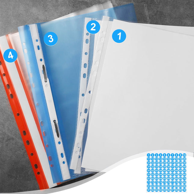 1 Inch Round Number Stickers,1-100 Multi-Color Self-Adhesive Labels for Mailbox,Scrapbook,and DIY Crafts,Easy to Peel and Stick on Various Surfaces,Durable Paper Material for Long-Lasting Use Blue.
