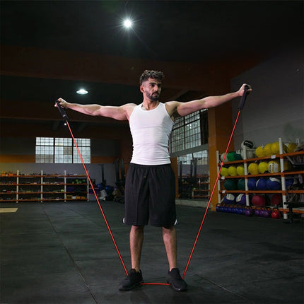Sports & Fitness.