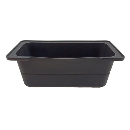 Reusable Silicone Grease Cup Liners for Grills and Griddles,High-Temperature Food-Grade Material Catches Drippings,Dishwasher Safe for Easy Cleaning,Eco-Friendly Alternative to Foil Pans Black.