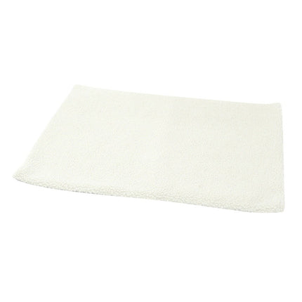 Self Warming Cat Dog Bed with Heat Storage Aluminum Foil,Machine Washable Pet Mat for Indoor Outdoor Use,No Electricity Needed for Cozy Warmth,Suitable for Pets Up to 25 Pounds.