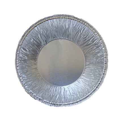 100 PCS Disposable Aluminum Foil Baking Cups,7x4x2cm Muffin and Cookie Molds,Oven Safe and No Cleaning Needed,Perfect for Cupcakes,Tartlets,and Party Treats,Convenient and Hygienic.