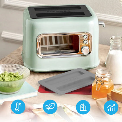 Appliances > Kitchen Appliances > Toasters & Grills Cartoz.