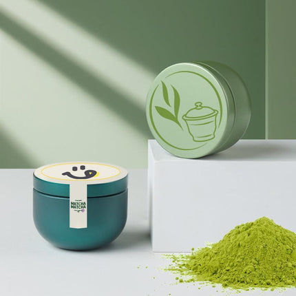 Food & Beverage > Pantry > Teas & Accessories.