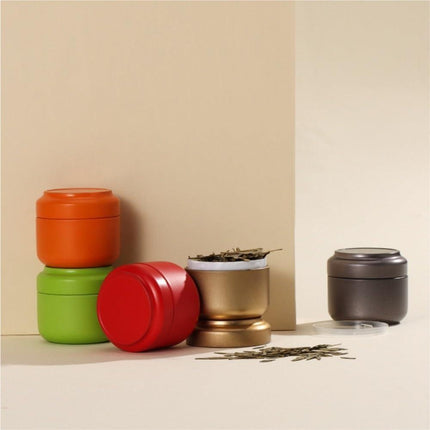 Food & Beverage > Pantry > Teas & Accessories Cartoz.
