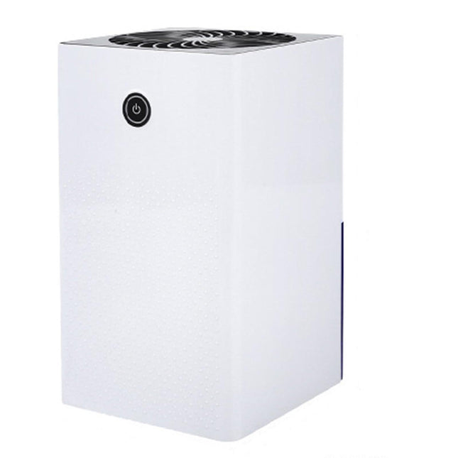 Appliances > Aroma Diffusers & Humidifiers > Dehumidifiers.