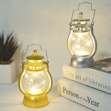 Battery operated candles - LED candles - candles - Hangable - Retro decorations - Christmas candles - LED candles with moving flame - Rituals products - candle holder - rechargeable candles - battery operated moving candles - white.