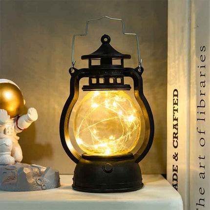 Battery operated candles - LED candles - candles - Hangable - Retro decorations - Christmas candles - LED candles with moving flame - Rituals products - candle holder - rechargeable candles - battery operated moving candles - white.