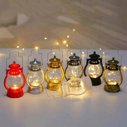 Battery operated candles - LED candles - candles - Hangable - Retro decorations - Christmas candles - LED candles with moving flame - Rituals products - candle holder - rechargeable candles - battery operated moving candles - white.