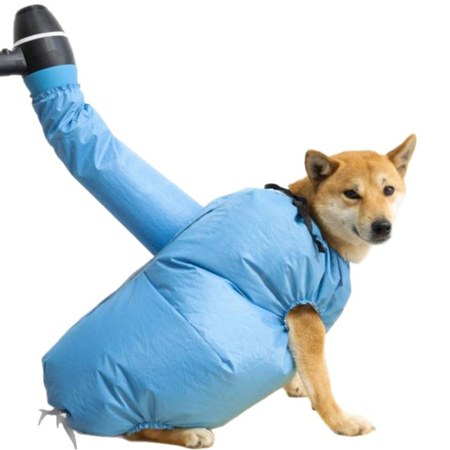 Pet Care.