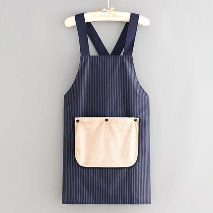 Apron - Women's kitchen apron - Men's kitchen apron - Men's apron - Women's apron - Kitchen apron - With towels - Women's gifts - Father's gifts - Mother's gift - Festive gift - Christmas gifts - Christmas gifts for adults - 3 pieces.