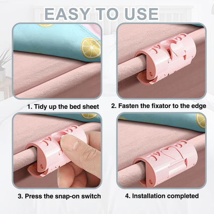 Clothes Pegs - Hanger Clips - Clips - Windproof Pegs - Clothesline Pegs - Trouser Hanger Clips - Clothespins - Velvet Hanger Clips - Laundry Clips - Non-Slip Clothes Clips - Needleless - Pink - Blue - Yellow - 30 pieces.