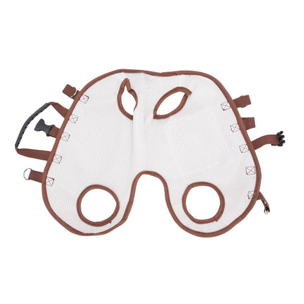 Dog Bag - Dog Carrier Bag - Dog Basket - Dog Cushion - Dog Coat - Dog Accessories - Cat Travel Basket - Dog Supplies - Puppy Bag - Dog Clothing - Cat Transport Box - Cat Basket - Travel Bag - White - 1 Piece.