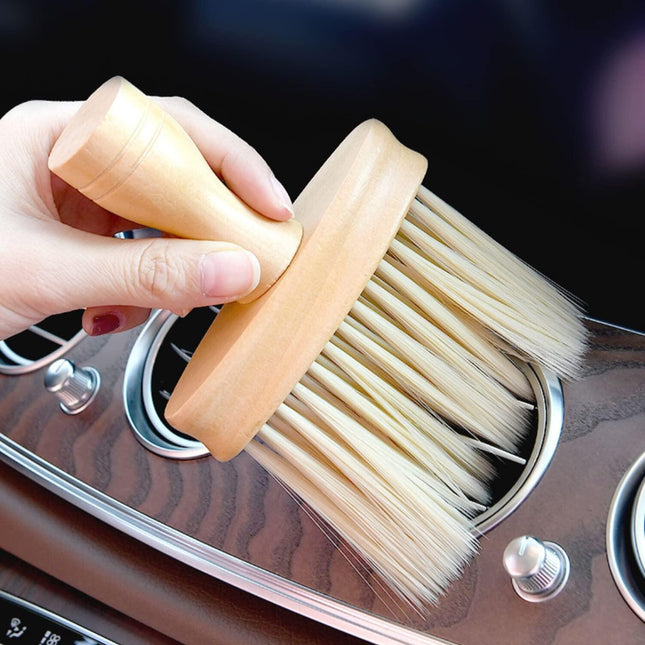 Auto Accessories > Auto Accessories Others > Automotive Cleaning.