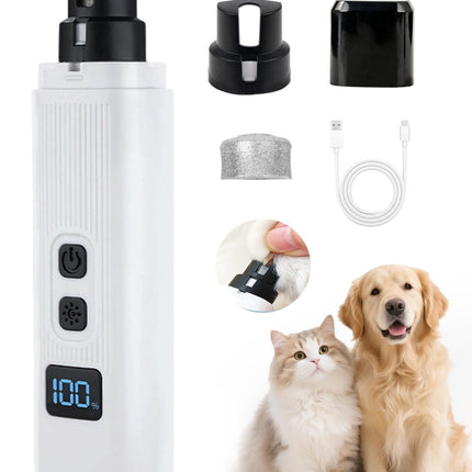 Pet Care.