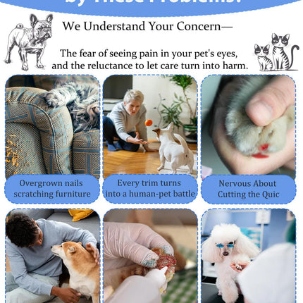 Pet Care.