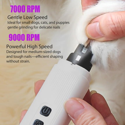 Pet Care.