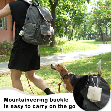 Foldable Dog Food Bowl - Dog Drinking Bowl - Dog Bowl - Travel Bowl - Water Bowl - Food Bowl - Dog Supplies - Hiking - Camping - On the Go - Silicone Bowl - Portable Food Bowl - Dog Accessories - Cat Food Bowl - Puppy - Pastel Mix - Pack of 5.