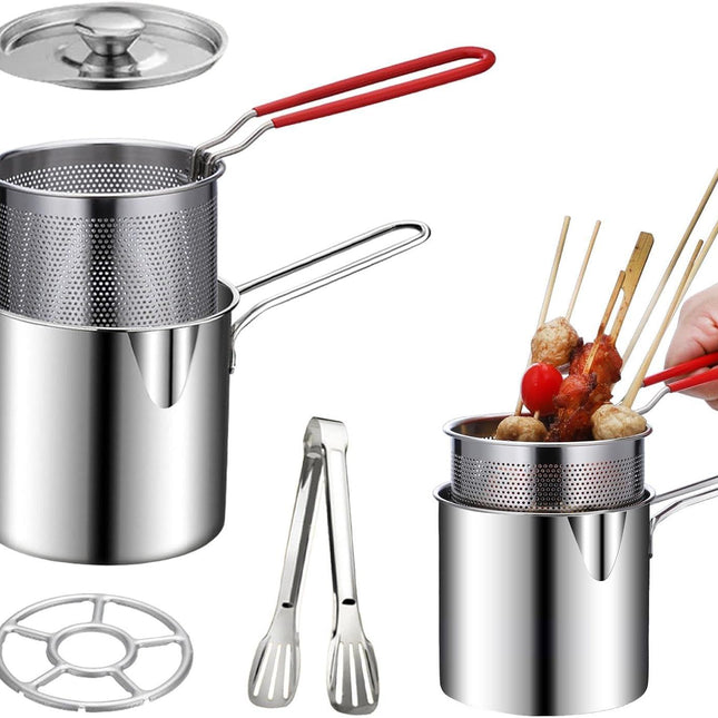 Appliances > Kitchen Appliances > Air Fryers.