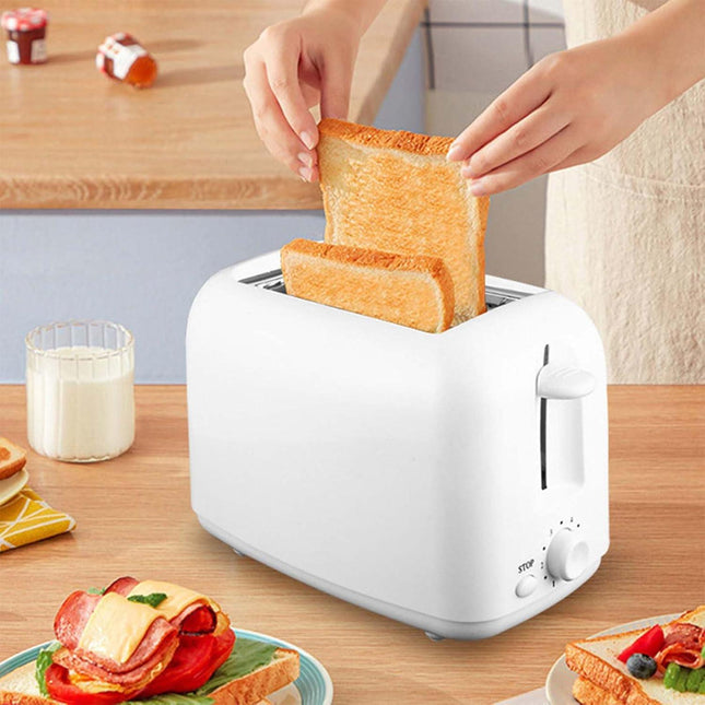 Appliances > Kitchen Appliances > Toasters & Grills.