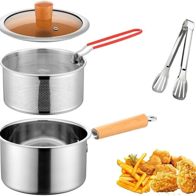 Appliances > Kitchen Appliances > Air Fryers.