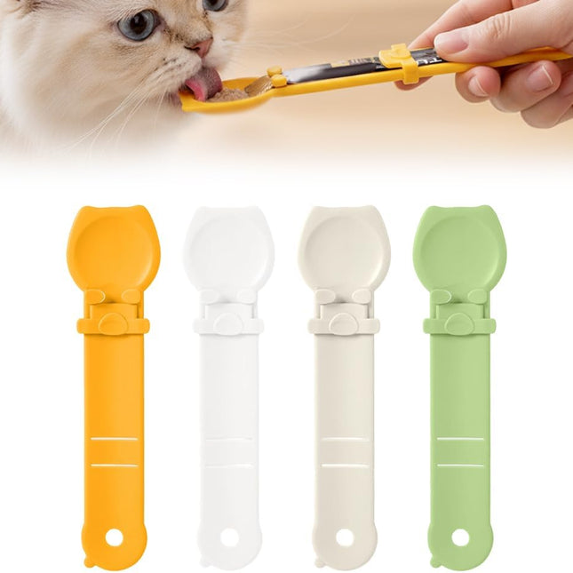 Pet Care.