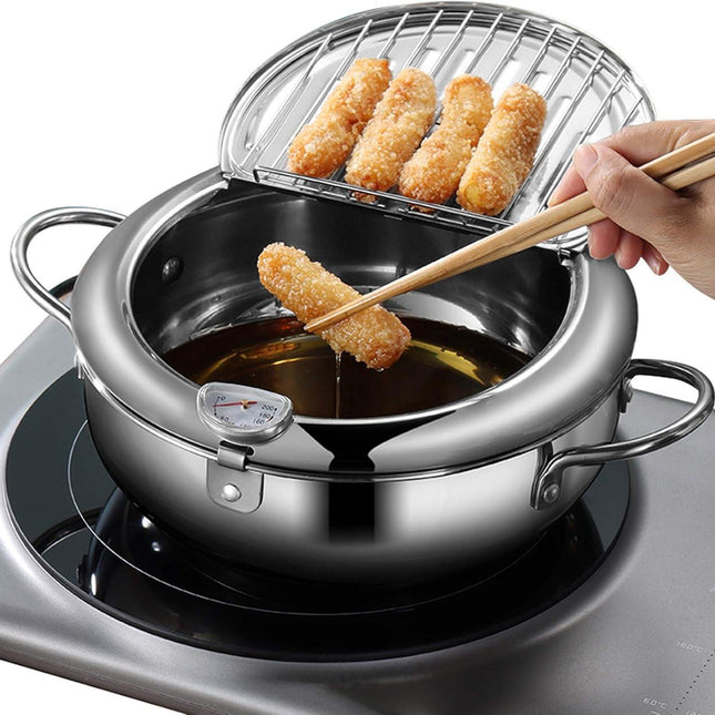 Appliances > Kitchen Appliances > Air Fryers.
