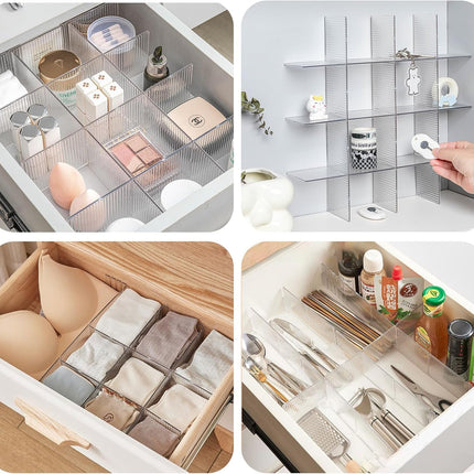 Sink Filter Bags - Sink Strainer - Sink Filter - Disposables - Sink Organizer - Anti-Clogging - Kitchen Accessories - Drain Strainer - White - 200 Pieces.