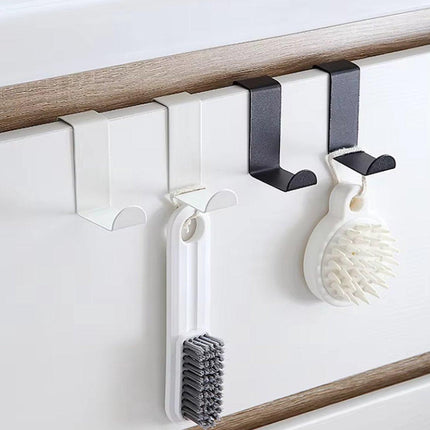 Door Hook | S Hooks | Hook | Hooks | Set of 2.