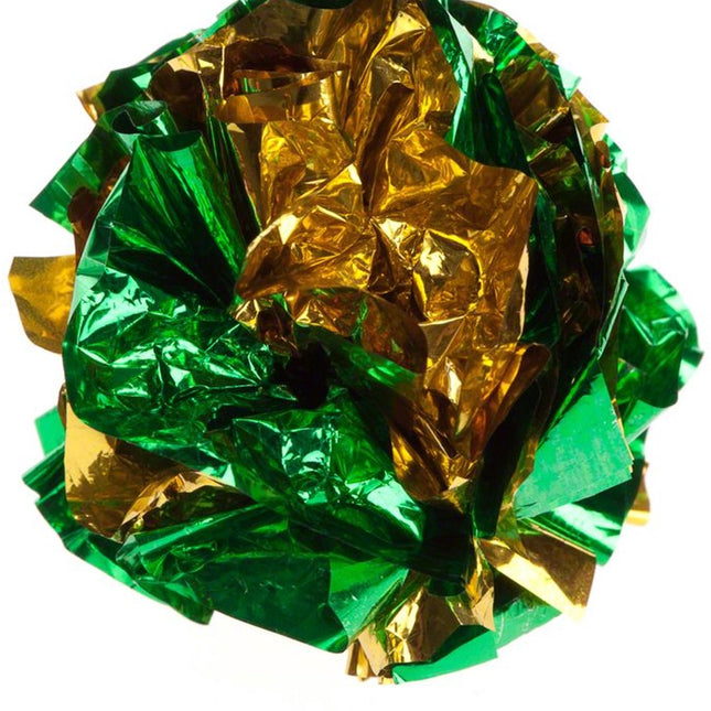 5x Crinkle Balls | Cat Toys | Cat Toys.