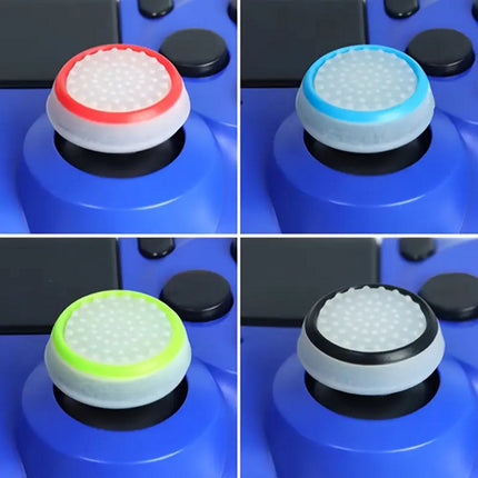Thumb Grips | Controller Joystick Cap | 1 Pair | Extra Grip.