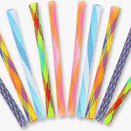 Boinks Springs – 10 Cat Springs – Springs – Various Colors.