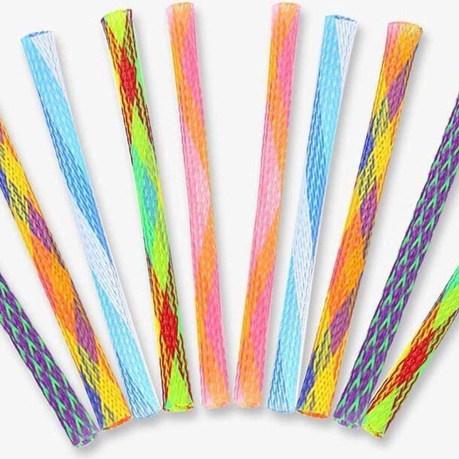 Boinks Springs – 10 Cat Springs – Springs – Various Colors.