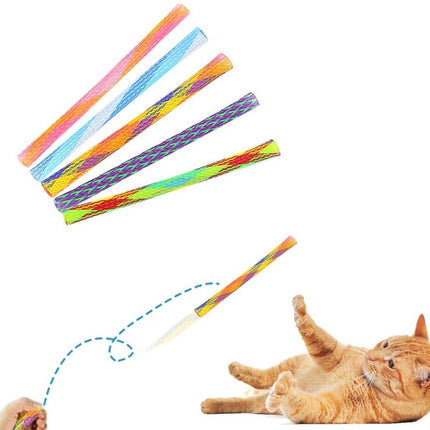 Boinks Springs – 10 Cat Springs – Springs – Various Colors.