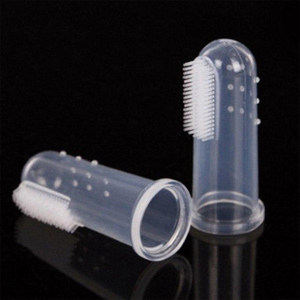 Finger Toothbrush – 2 x.