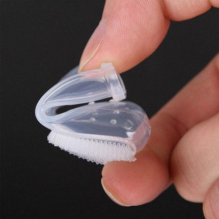 Finger Toothbrush – 2 x.