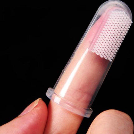 Finger Toothbrush – 2 x.