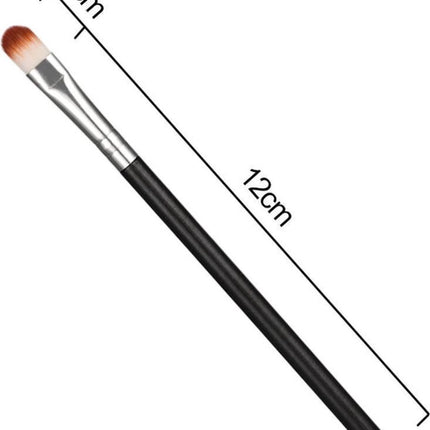 Professional Eyeshadow Brush | Makeup Brush | Shading Brush | Makeup Brush | BOL.