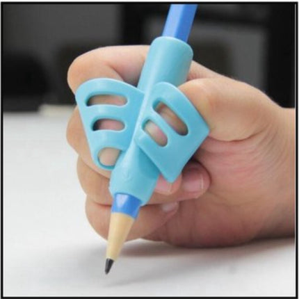 Pencil Grip | Pen Thickening | Pencil Thickening | Pen Grip | 3 Pieces.