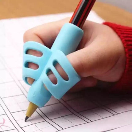 Pencil Grip | Pen Thickening | Pencil Thickening | Pen Grip | 3 Pieces.