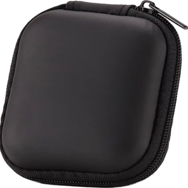 Earbud Storage Case | Case | Pouch | Organizer | For Storing Earbuds And Charging Cables | Storing Keys | USB |.