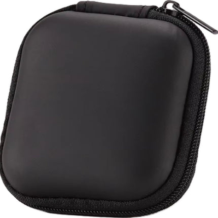 Earbud Storage Case | Case | Pouch | Organizer | For Storing Earbuds And Charging Cables | Storing Keys | USB |.